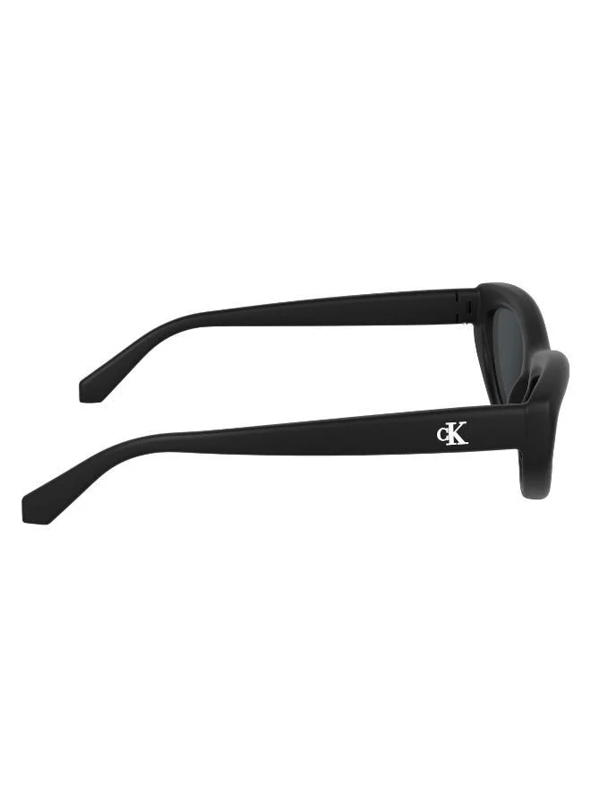 Calvin Klein Jeans Cat Eye Sunglasses
