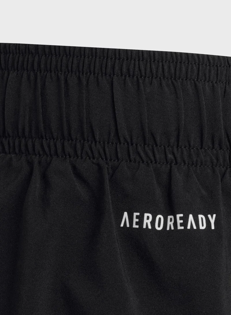 Adidas Logo Chelsea Shorts