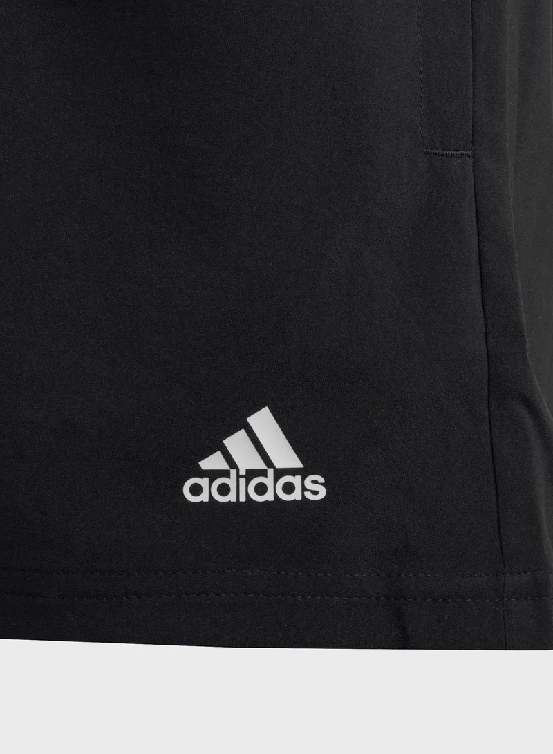 Adidas Logo Chelsea Shorts