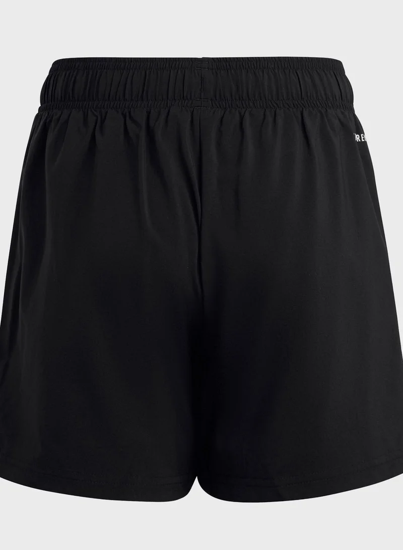 Adidas Logo Chelsea Shorts