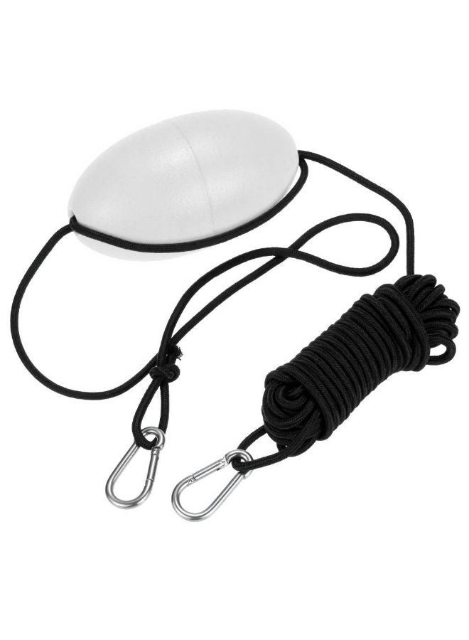 NIBEMINENT Kayak Drift Anchor Tow Rope - Image 2