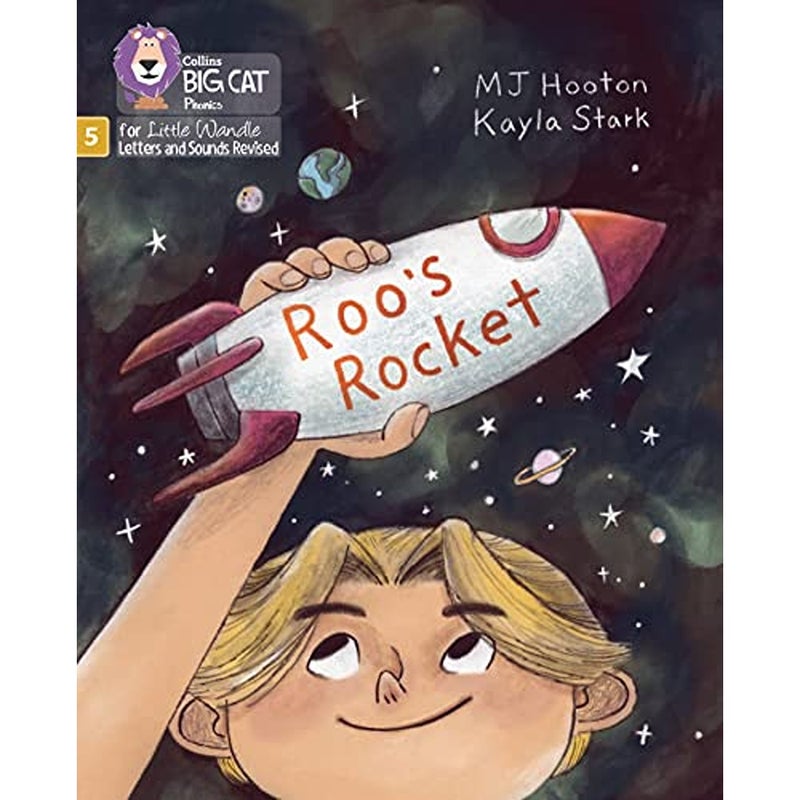 Roos Rocket