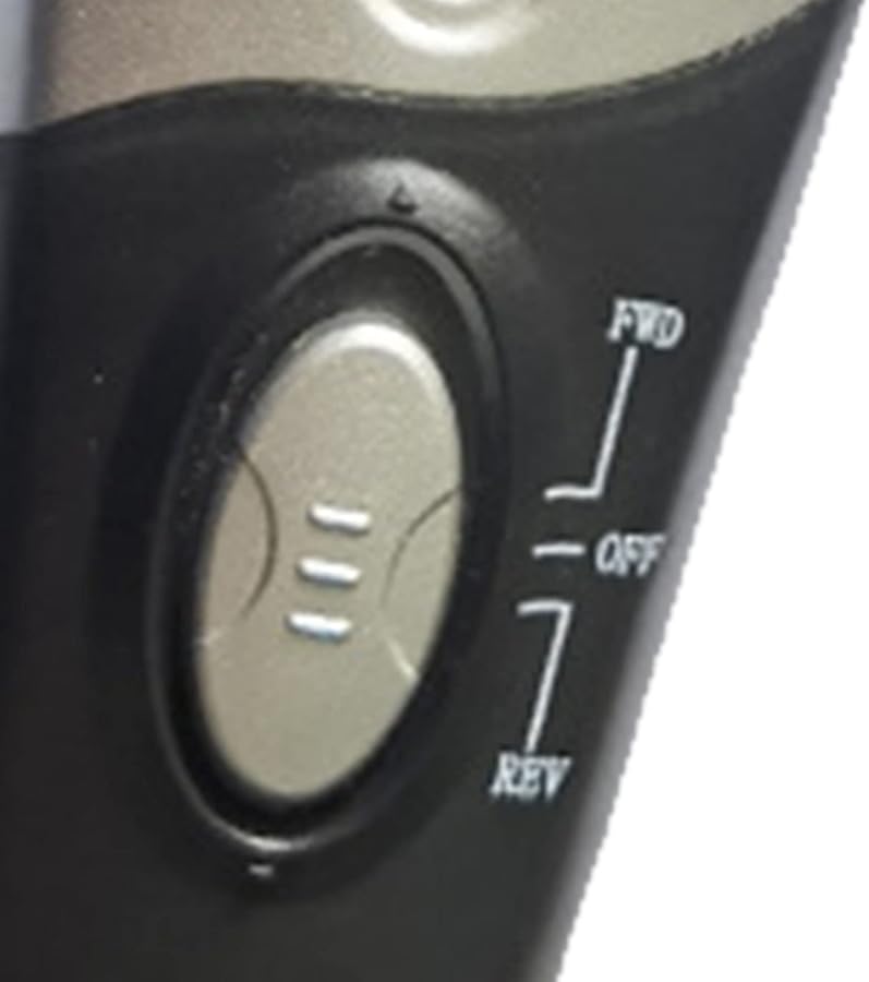 ABS Mini Electric Paper Shredder Portable For Office And Household Use - Image 5