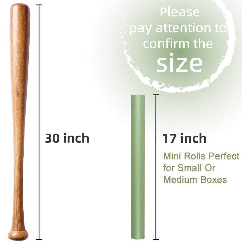 Yarcony Shimmer Sage Green Wrapping Paper, Green Matte Gift Wrapping Paper for Gifts, Solid Color Pearly-lustre Gift Wrap for Wedding, Birthday, Baby Shower, Christmas (Large Roll, 30 Inch X 33 Feet) - Image 3