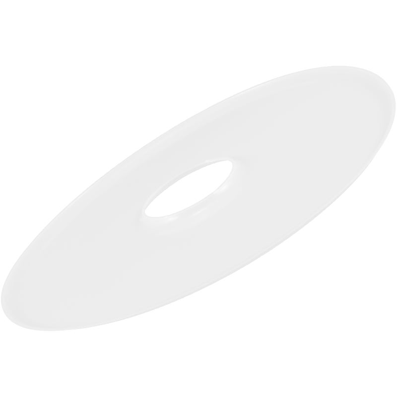 Round Fruit Dehydrator Plate Fruit Dehydrator Saucer Round Dehydrator Plate Rounded Tray For Dehydrators Dehydrator Replacement Liquid Tray Dehydrator Liquid Pan - Image 1