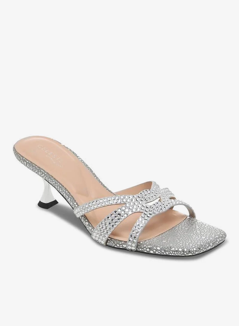 سيليست Sm-Ladiessandalsheel Sandalsheel Sandals Ramadan Collections