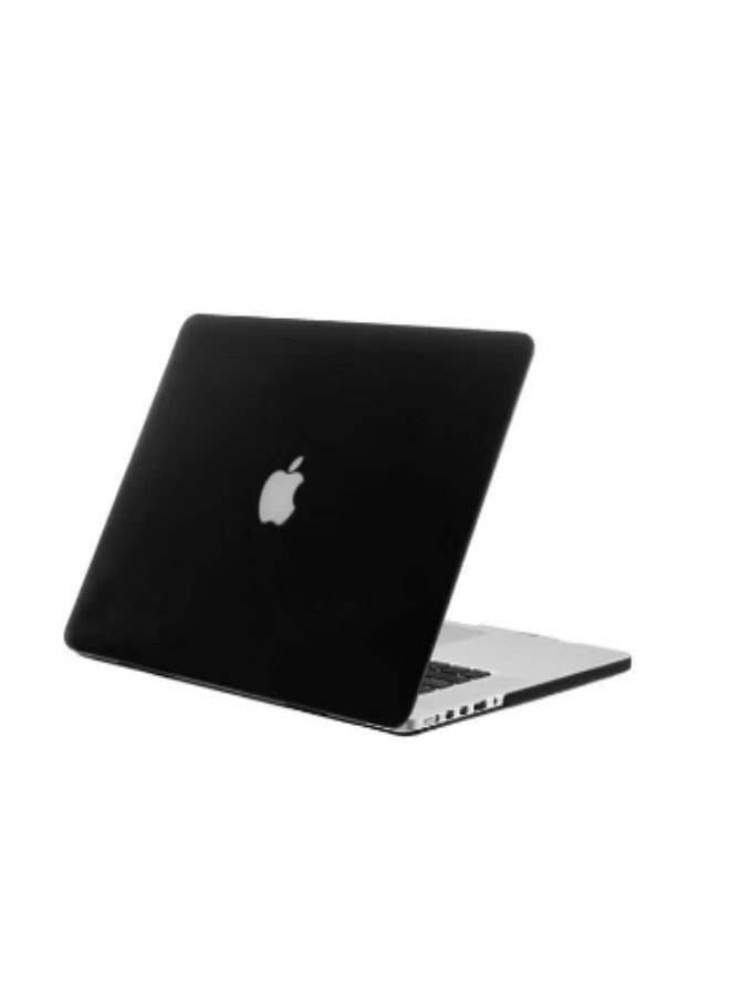 Rubberized Hard Shell Case For Apple MacBook Air 13/13.3-Inch  - Image 1
