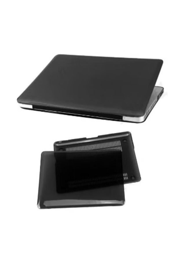 Rubberized Hard Shell Case For Apple MacBook Air 13/13.3-Inch  - Image 2