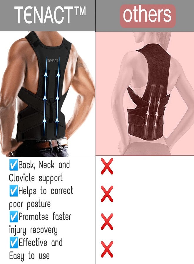 حزام تصحيح وضعية الجسم من تيناكت (مقاس حر) - Image 3