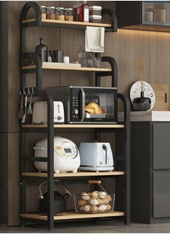 Living Multilayer Kitchen Storage Cabinet 