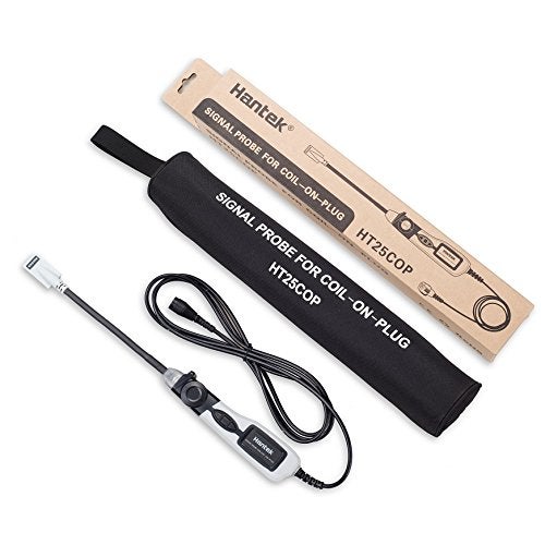 Hantek HT25COP Ignition Waveform of Automobile Engine Coil-on-Plug and Signal Probe, can be Works with Normally oscillscope - Image 2