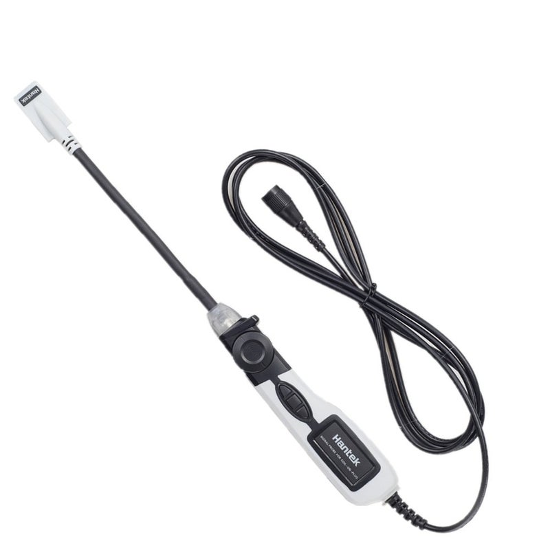 Hantek HT25COP Ignition Waveform of Automobile Engine Coil-on-Plug and Signal Probe, can be Works with Normally oscillscope - Image 4