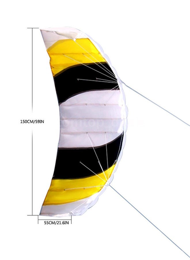 NIBEMINENT Beach Flying Kite Toy - Image 3