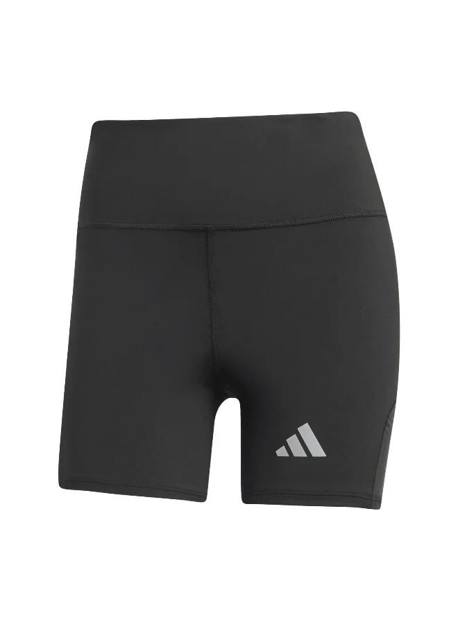 Adidas Adi365 Sh Leg W Black Running Tights For Women XS 5"