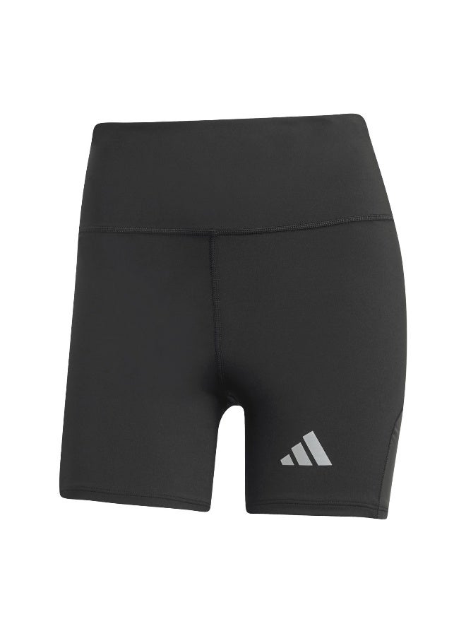Adidas Adi365 Sh Leg W Black Running Tights For Women XS 5" - Image 1