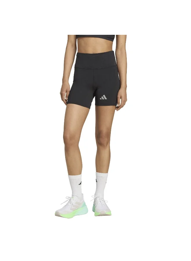 Adidas Adi365 Sh Leg W Black Running Tights For Women XS 5"