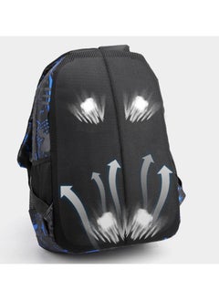 GGEROU 3Pcs School Bags,Children School Backpack,School Bags for Teenagers,Large Capacity Backpack,Waterproof Backpacks,3 in 1 School Bag,Lunch Bag and Pencil Case  - Image 3