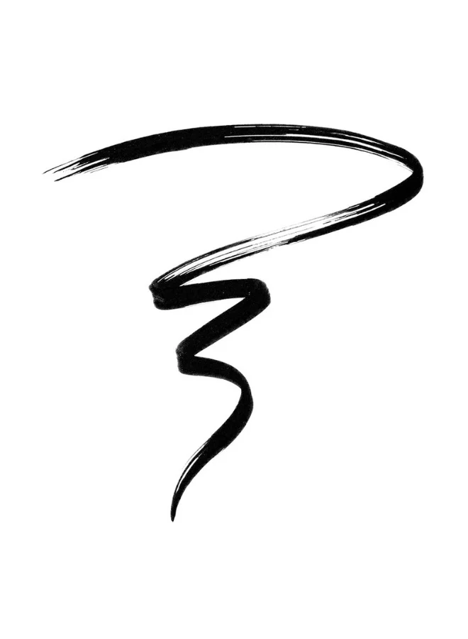 Wet N Wild Breakup Proof Wing Out Waterproof Liquid Eyeliner black