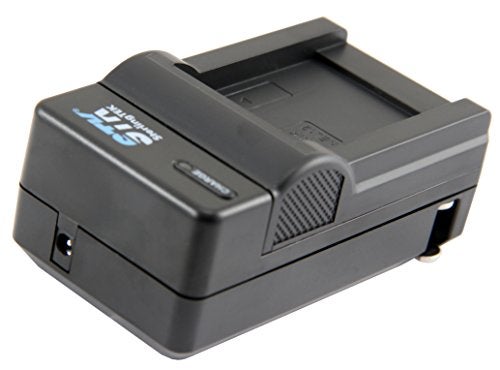 STK EN-EL12 Charger for Nikon Coolpix A900 AW130 AW120 S9900 S9500 W300 S9700 S9600 S6000 S8200 AW110 S9100 Cameras - Image 4