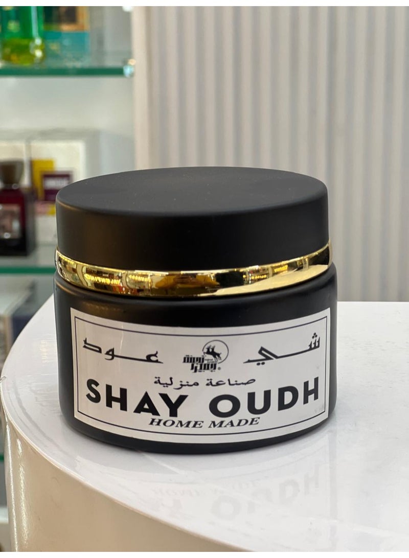 Bakhoor Oud