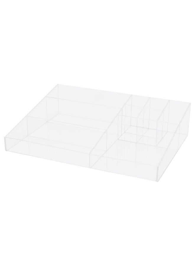 إيروريكس تخزين المكياج، 31.5×23×7.5 سم - Image 1