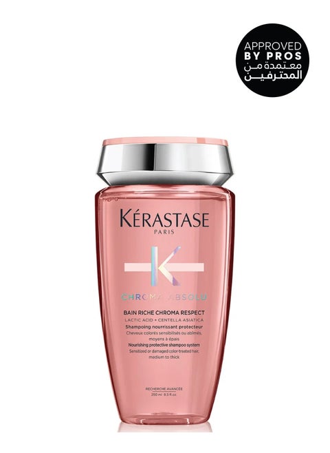 Chroma Absolu bain Rich