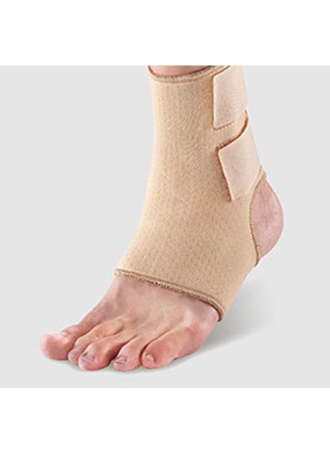 OPPO - ANKLE SUPPORT NEOPRENE - LARGE - Image 1