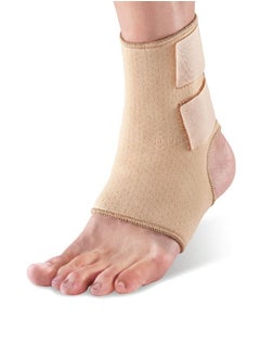 ANKLE SUPPORT NEOPRENE - LARGE