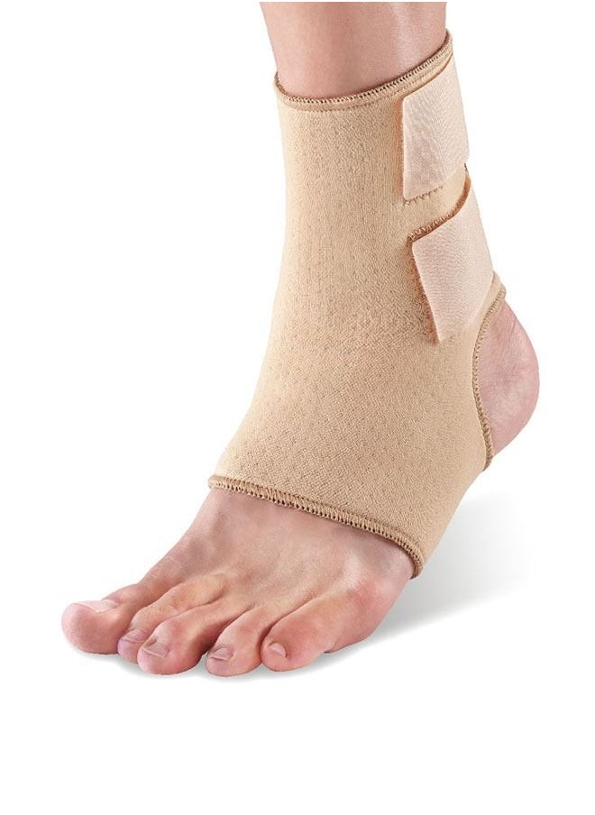OPPO - ANKLE SUPPORT NEOPRENE - LARGE - Image 1
