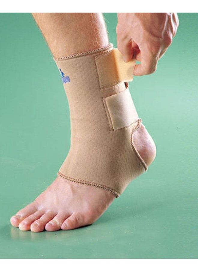 OPPO - ANKLE SUPPORT NEOPRENE - LARGE - Image 1