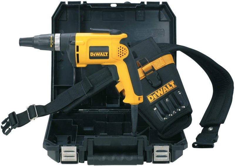 DEWALT Drywall Screwdriver - Dw274Kn-Qs - Image 2