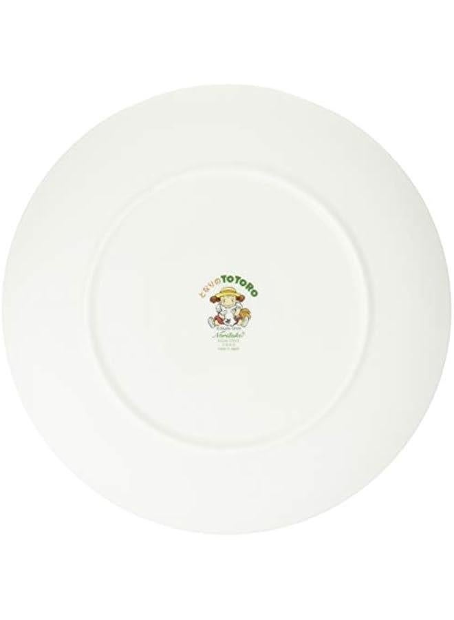 طبق T50116A/4660-2 من جاري توتورو، 9.1 بوصة (23 سم)، هندباء، آمن للاستخدام في الميكروويف، قطعة واحدة - Image 3