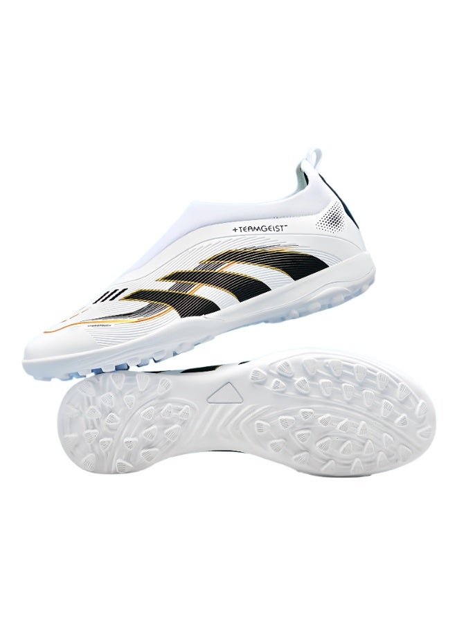 SKT Shiketro Football Shoes For Men and Women New Grass Competition Long Nail Broken Nail Adult Sports Shoes - Image 1