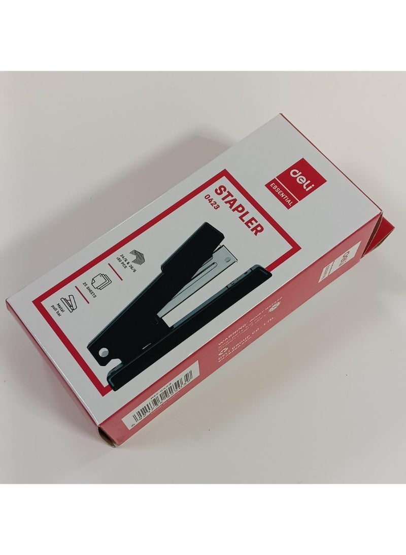 ديلي دباسة ديلي 0423 سعة 25 ورقة - Image 2