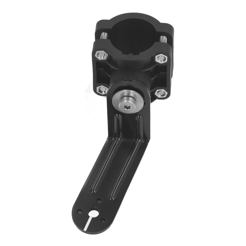 Sturdy Transducer Bracket For GPSMAP Devices Black Direct Replacement Installation 16 Pcs Fishing - Image 3