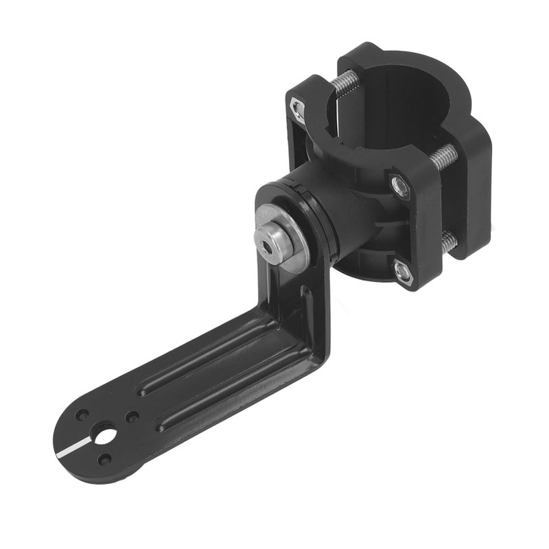 Sturdy Transducer Bracket For GPSMAP Devices Black Direct Replacement Installation 16 Pcs Fishing - Image 4