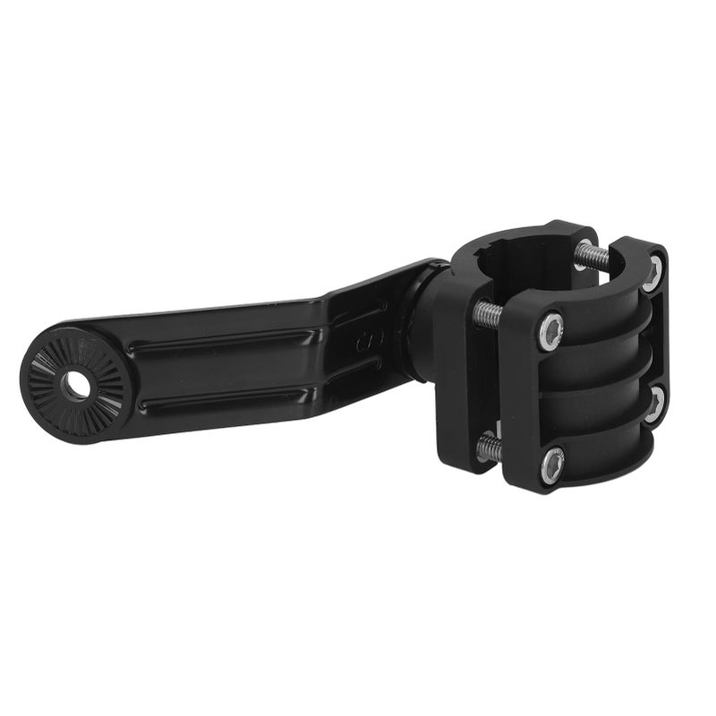 Sturdy Transducer Bracket For GPSMAP Devices Black Direct Replacement Installation 16 Pcs Fishing - Image 5