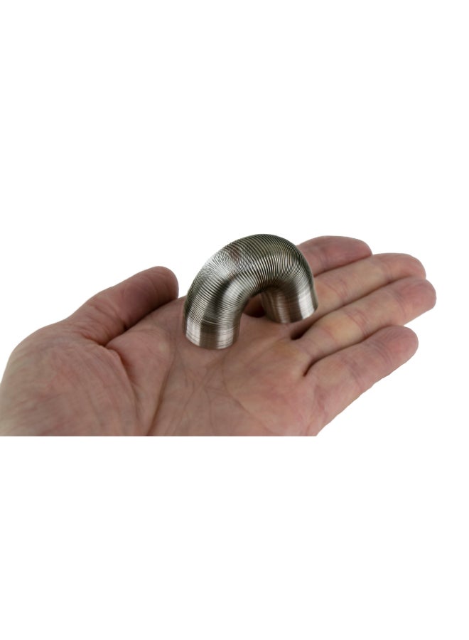 World's Smallest Slinky - Image 2