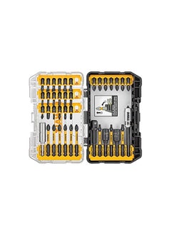 DEWALT Screwdriver Bit Set, Impact Ready, Flextorq, 40-Piece (Dwa2T40Ir)  - Image 2