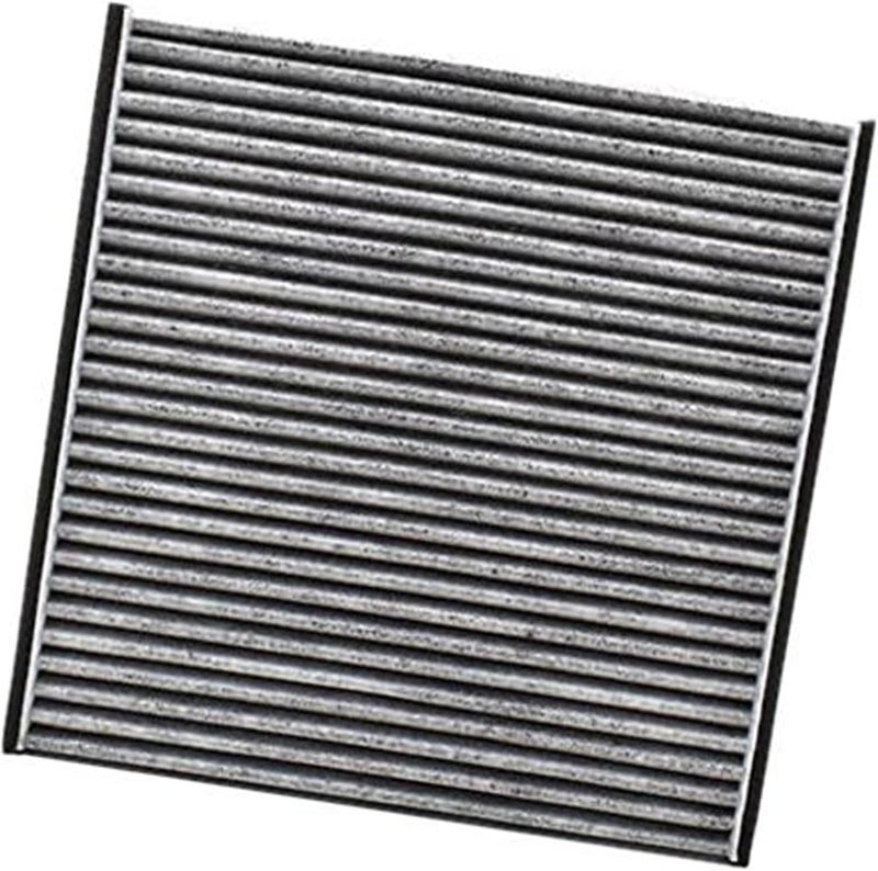 Wivplex Activated Carbon Cabin Air Filter for Toyota and Lexus - Image 1