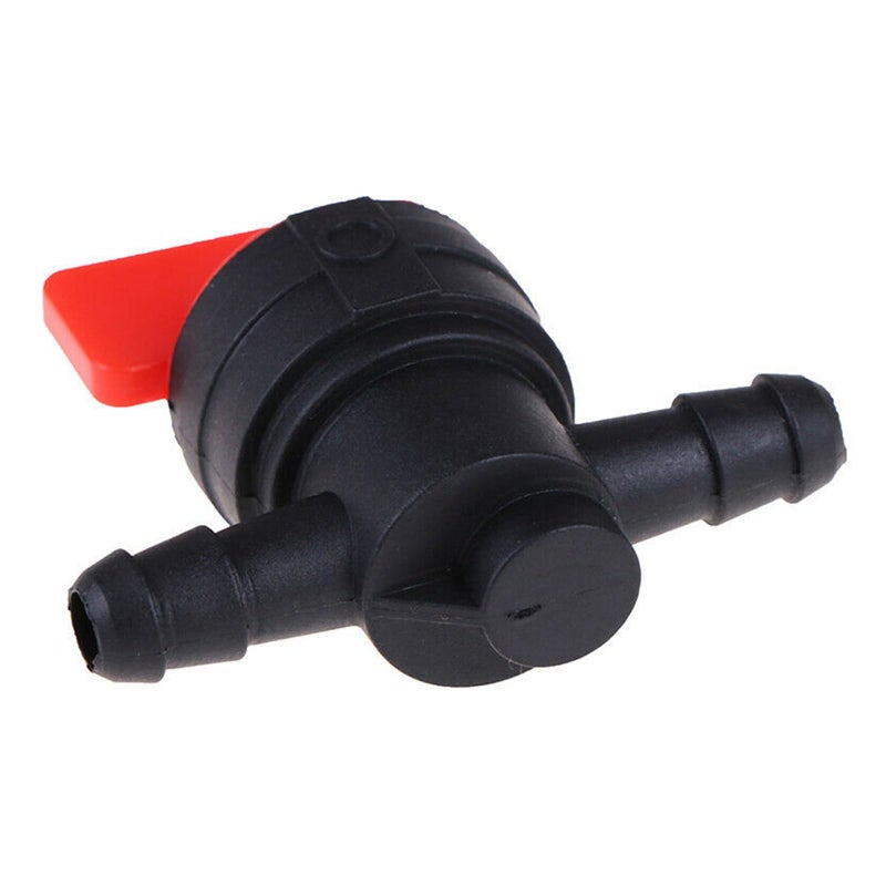 Motorcycle Carburetor Fuel Petcock Valve Leakproof Efficient Flow Control Black - Image 2
