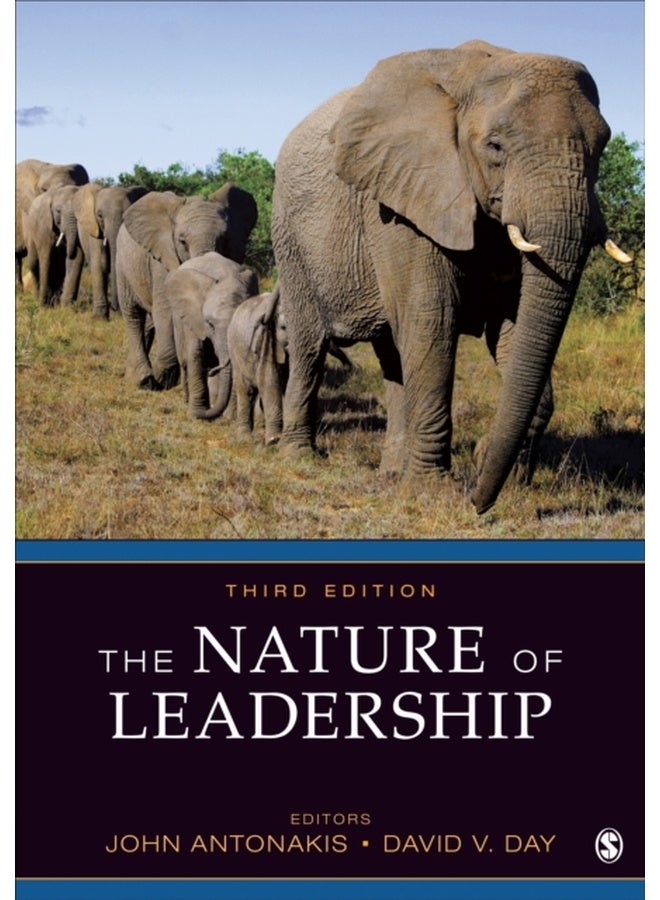 The Nature of Leadership