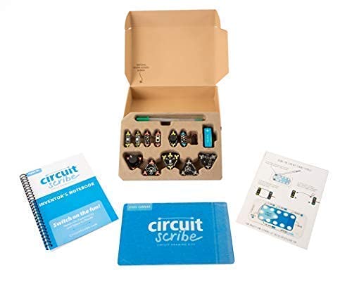 Circuit Scribe Maker Kit: Conductive Rollerball Pen - Image 2