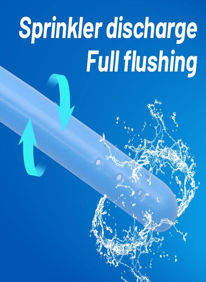 Heagimed Colostomy Bag Cleaning Tool, Ostomy Bag Washing Bottlte, Stoma Bag Washing Bottle Rinse Pot for All Ostomy Bags Reusable Wash Bottle - Image 4