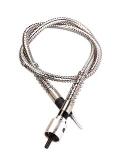 NIBEMINENT Electronic Flexible Shaft Silver  - Image 1