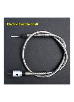 NIBEMINENT Electronic Flexible Shaft Silver  - Image 5