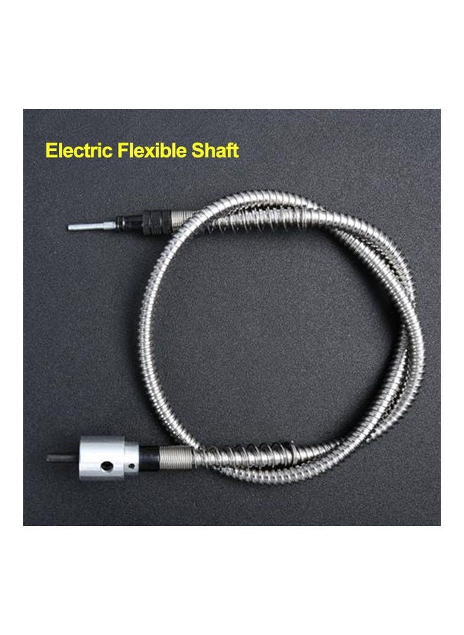 NIBEMINENT Electronic Flexible Shaft Silver  - Image 5