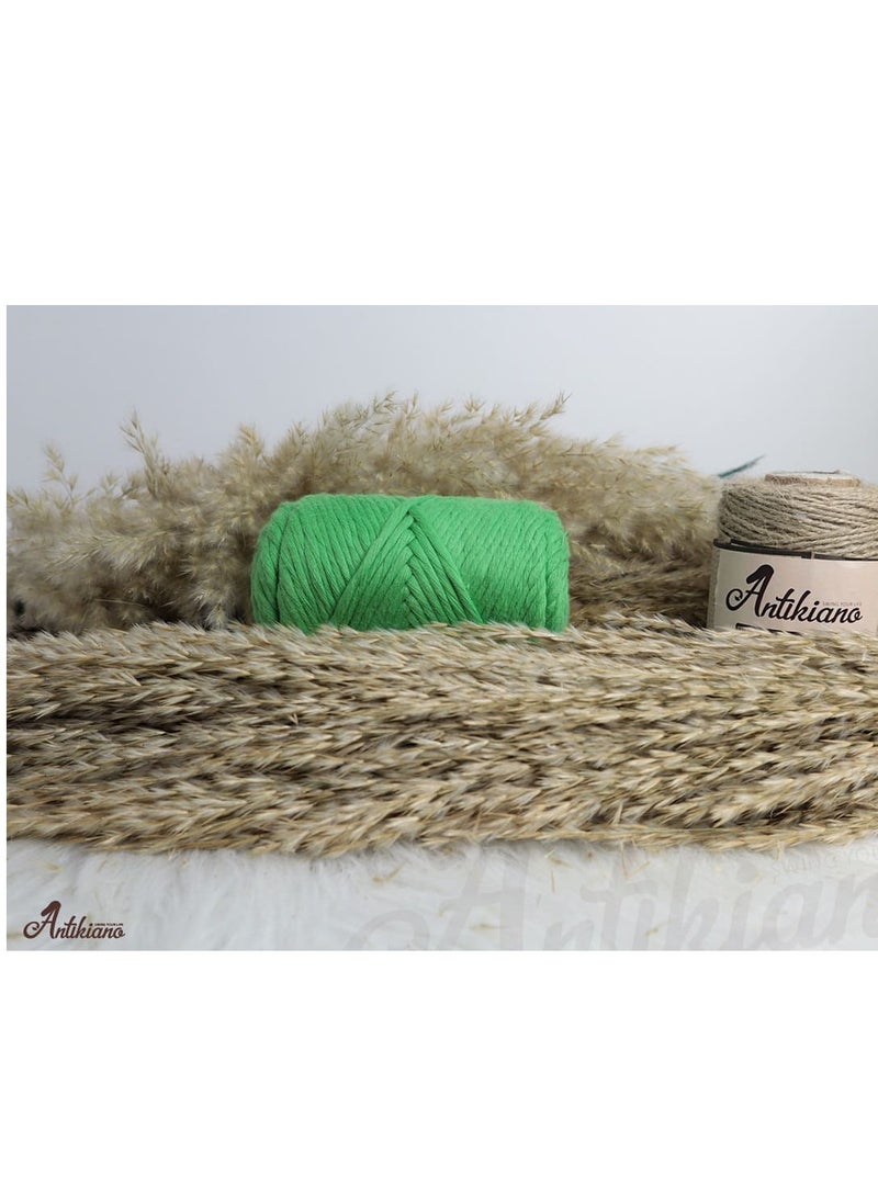 انتيكيانو خيط محلول - Image 1