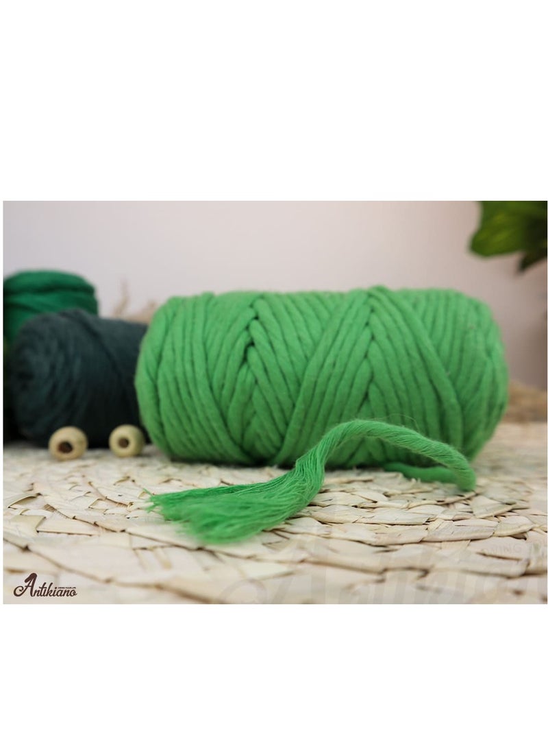 انتيكيانو خيط محلول - Image 4