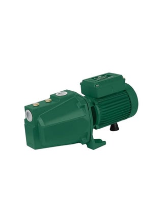 FIT 1 HP Self-Priming Water Pump with Copper Coil & Copper Impeller - JET107 - 83111070